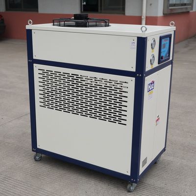 品質  Factory HC-03ACI HUARE air cooled industrial water chiller air cooled commercial water chiller refrigerator 工場