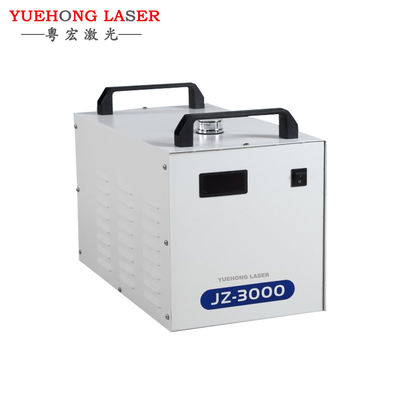品質  CO2 laser engraving cutting machine factory sale JZ3000AG water chiller CO2 glass laser cooling tube 80w 100w 120w 130w 150w 工場