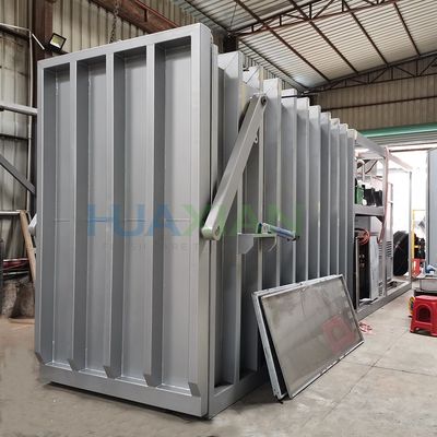 品質  3 Pallet Fast Remove Field Heat Keep Cabbage Fresh Vegetable Cooling Refrigeration Farm Cooler Equipmen 工場